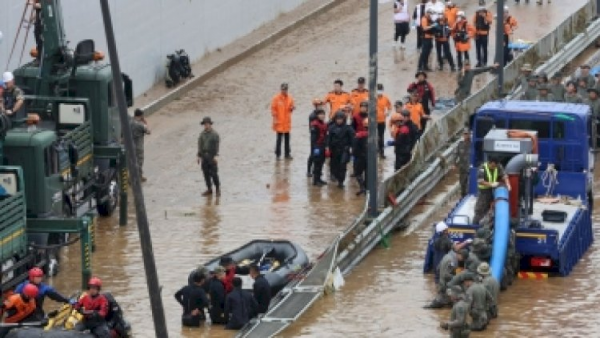 Leysan 49 nəfərin həyatına son qoydu
