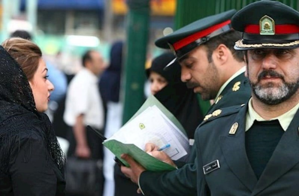 İranda əxlaq polisi yenidən fəaliyyətə başlayır