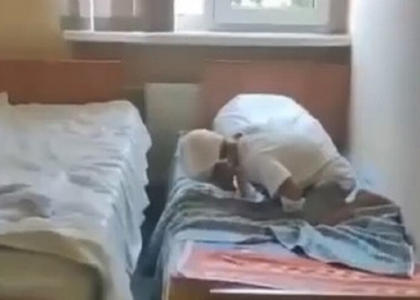TƏBİB-dən Sumqayıtda it dişləyən uşaqla bağlı AÇIQLAMA