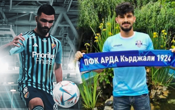 Azərbaycanlı futbolçuların viza problemi... - Oyuna çıxa bilmirlər