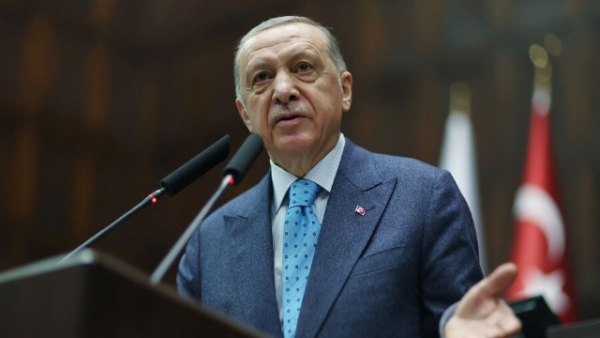 Ərdoğandan "Taxıl sazişi" ilə bağlı AÇIQLAMA