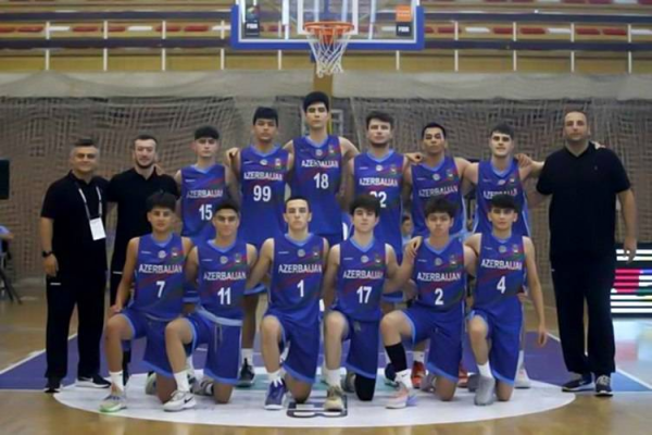 Azərbaycan millisi bu gün Ermənistanla qarşılaşacaq