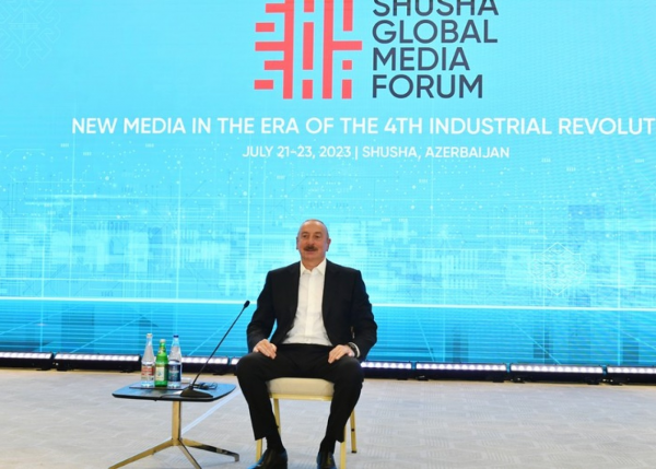 "Bu ilin sonuna kimi sülh sazişinin imzalanması real ola bilər" - Prezident
