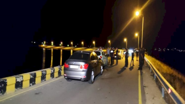 Göldə uşağı xilas edən polis həlak oldu