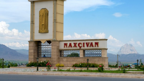 Naxçıvanda yeni TƏYİNAT
