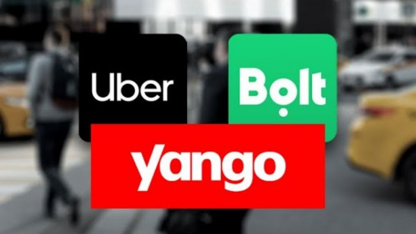 "Bolt", "Uber" və "Yango" qiymətləri artırdı - Minimal gediş haqqı bu qədər olacaq