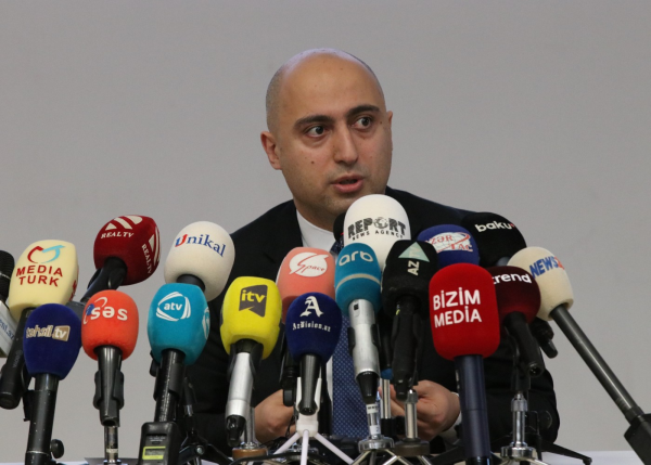 Elm və təhsil nazirinin müavinlərinin sayı artırılır