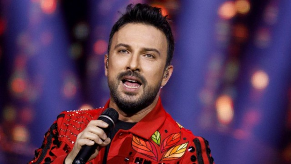 Tarkan Bakıda konsert verəcək?