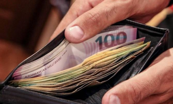 Pensiyalarla bağlı YENİ AÇIQLAMA: 433,3 manata yüksəlib