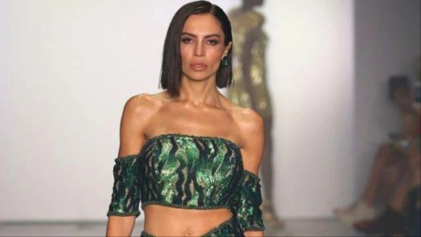Günay Musayeva ikinci dəfə evlənir