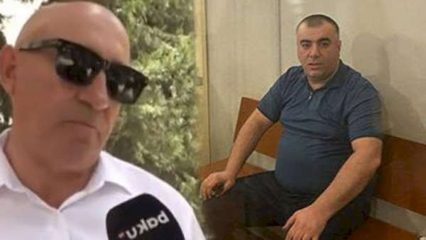 Rəşad Dağlının qayınatası danışdı