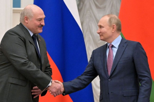"Moskva bunu Minsklə məsləhətləşib tətbiq edəcək" - Belarus lideri