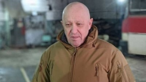 "Priqojinin dublyoru var" - Pentaqon rəsmisi