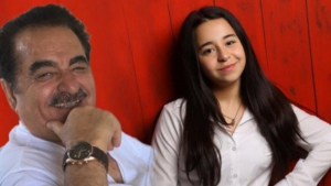 Tatlısesin 13 yaşlı aktrisaya yazdığı sözlər sərt qarşılandı