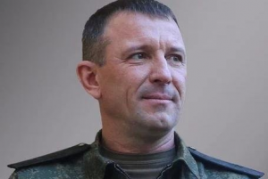 Rus general işdən çıxarıldı