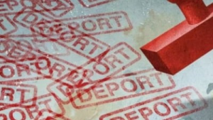 Gürcüstandan bu il deportasiya olunan azərbaycanlıların sayı açıqlandı