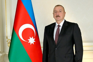 Prezident onları vəzifəsindən azad etdi