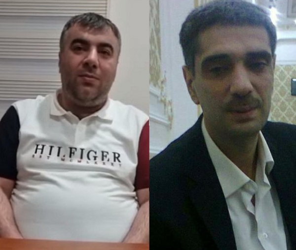 İsgəndərin Rəşad Dağlıya yazdığı mesajlar ortaya çıxdı