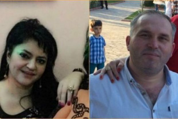 Bakıda səkkiz il əvvəl ərini öldürən qadın və sevgilisi yenidən hakim qarşısına çıxırlar