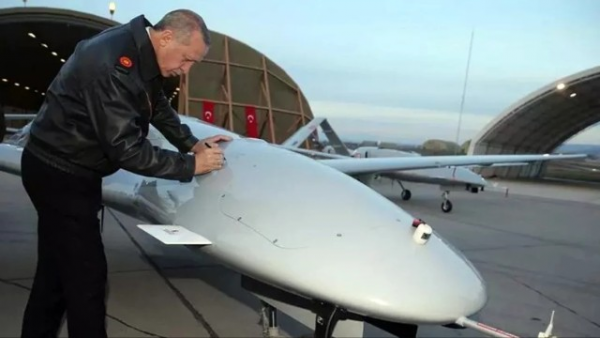 İndoneziya 12 PUA-ya görə Türkiyəyə milyonlar ödədi