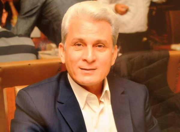 Surət Hüseynovun cənazəsi Gəncəyə gətirildi