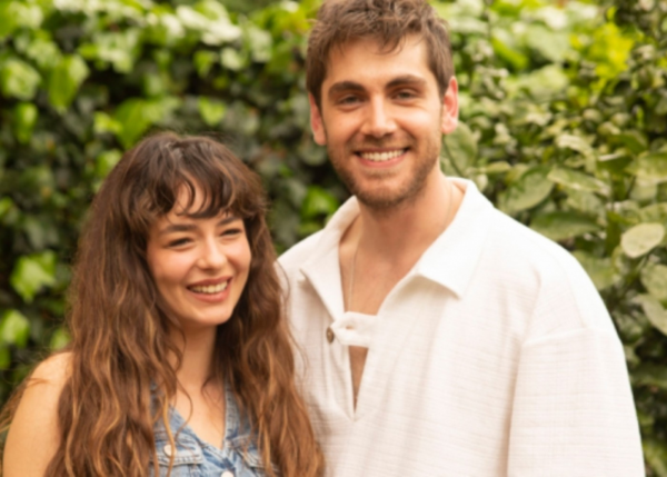 Daha bir serial final EDİR
