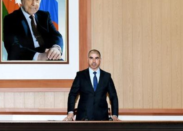 Naxçıvanda üç qurum ləğv olundu