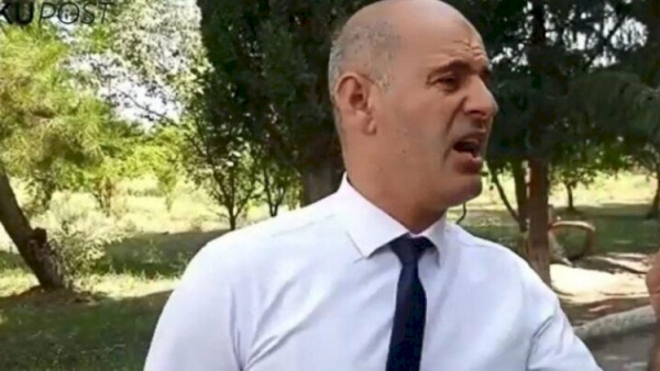 İntim videosu yayılan direktor - “Həyatı təhlükədədir“