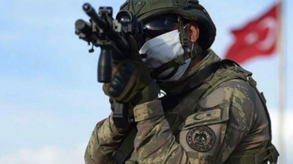 Daha 3 PKK terrorçusu zərərsizləşdirildi