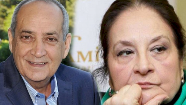 Rasim Balayev və Şəfiqə Məmmədova təltif edildi