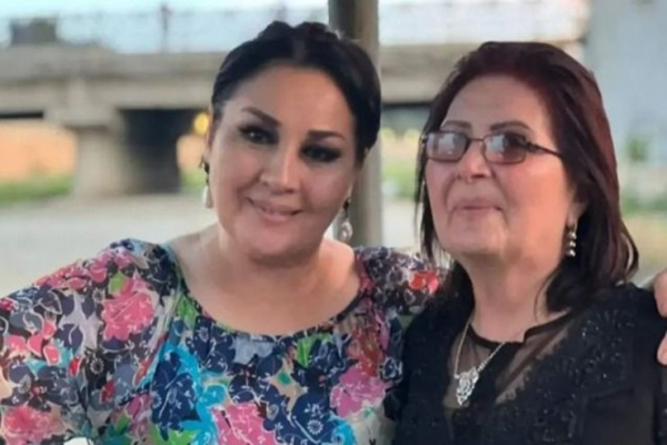 Şahnaz Haşımovanı Gəncədə belə qarşılayıblar -FOTO