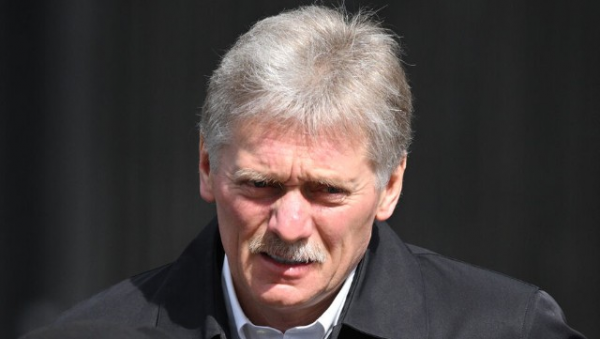 "Rusiya böhrandan çıxıb" - Peskov