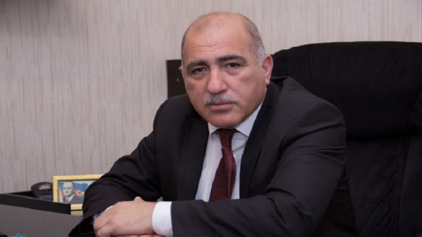 Pənah Hüseynin partiyasına da “yox” cavabı gəldi