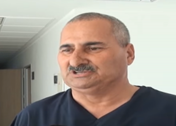 Bu xəstəxananın şöbə müdiri cinayət məsuliyyətinə cəlb OLUNDU