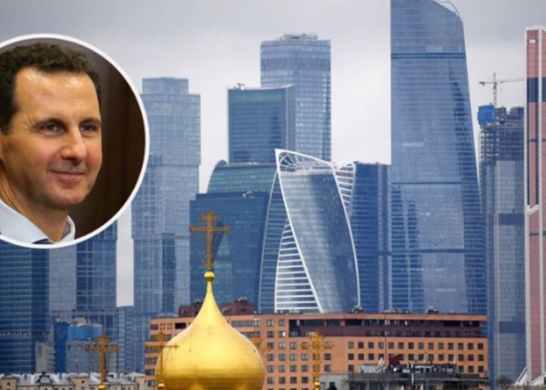 Moskvada Əsədin ailəsinə məxsus mənzillərin sayı açıqlandı
