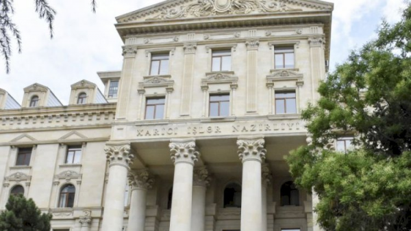 16 nəfər Suriyadan Azərbaycana gətirildi