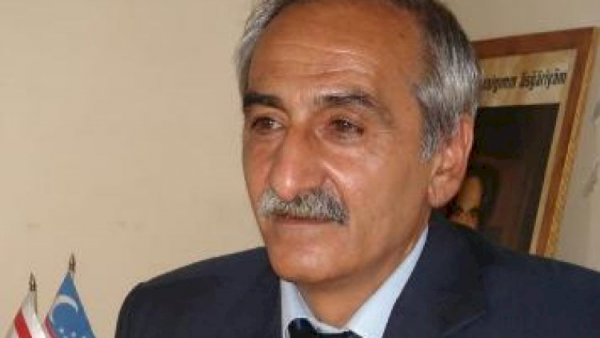 Tofiq Seyid vəfat etdi