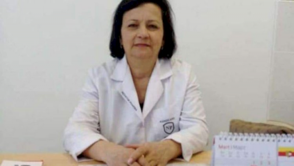Azərbaycanda məşhur həkim vəfat etdi