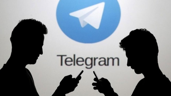 Bu ölkədə "Telegram" bloklandı