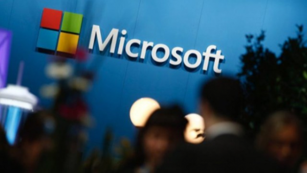 "Microsoft" yenidən Azərbaycana qayıdır