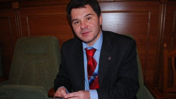 Ukraynada sabiq deputat müharibədə ÖLDÜ