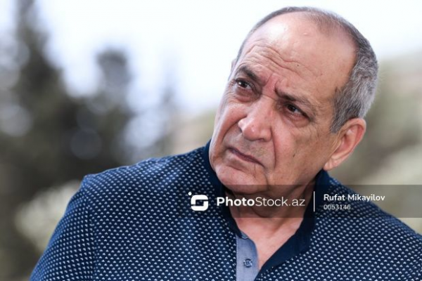 “İstiqlal” ordeni verilən Rasim Balayev: “Təbrik edən də sağ olsun, etməyən də”