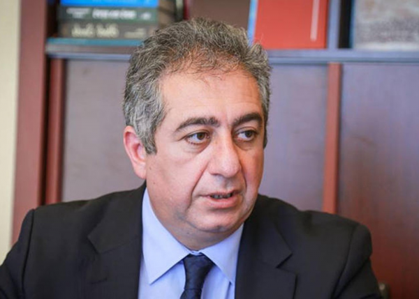 Qubad İbadoğlunun işi ilə bağlı daha bir nəfər SAXLANILDI - FOTO