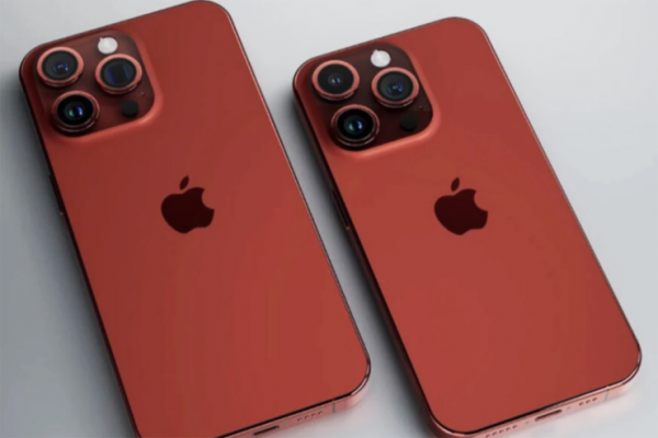 “iPhone 15 Pro”nun rekord yaddaşı olacaq
