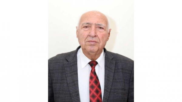 Professor Zeynəddin Hacıyev vəfat etdi
