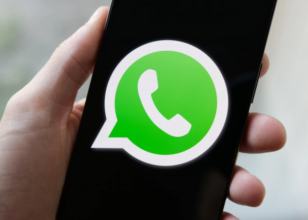 "WhatsApp"da daha bir YENİLİK