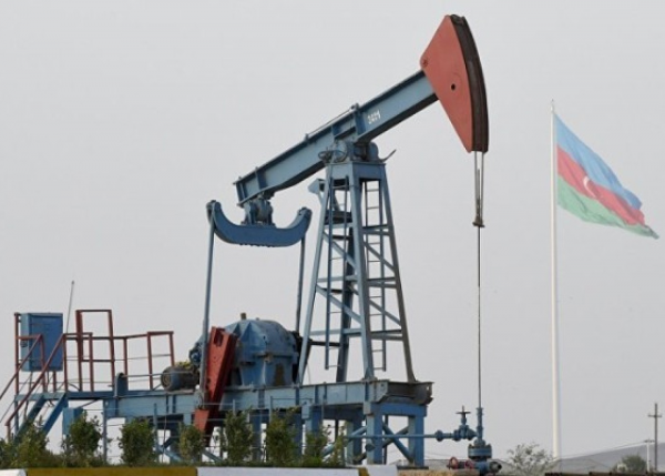 Azərbaycan nefti 91 dollardan satılır