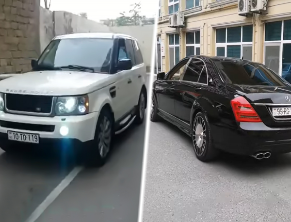 Azərbaycanlı müğənnidən ETİRAF: "İndiyə qədər 48 maşınım olub" - FOTO/VİDEO