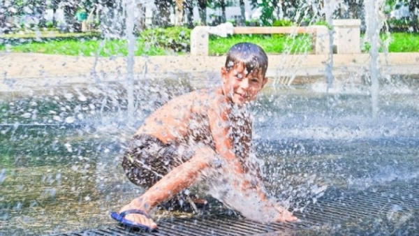 Dözülməz istilər nə vaxtadək davam edəcək?