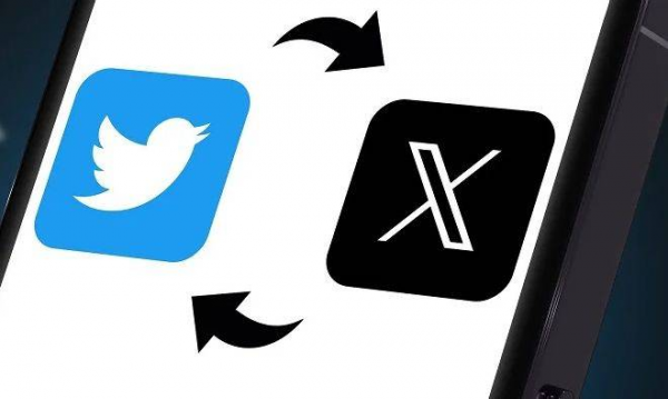 Twitter adını X olaraq dəyişdirərək böyük itkiyə yol açdı